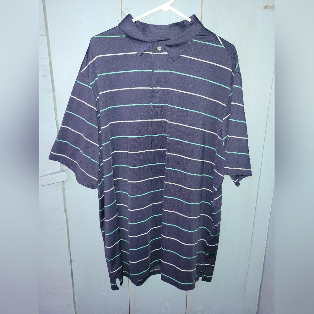 Roundtree & Yorke Performance polo 2XL